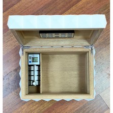 Colibri Grand Quasar Cigarspa Elektronik Nem. Puro Kutusu Gun 120'S