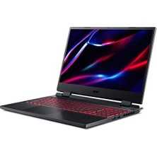 Acer Nitro 5 AN515-58-7687 Intel Core I7 12700H 8gb 512GB SSD RTX4060 Freedos 15.6" Fhd 165Hz NH.QM0EY.007