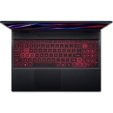 Acer Nitro 5 AN515-58-7687 Intel Core I7 12700H 8gb 512GB SSD RTX4060 Freedos 15.6" Fhd 165Hz NH.QM0EY.007