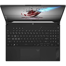 Asus FX506HC-HN429W Tuf Gaming F15 11.nesil Core I5 11400H-RTX3050 4GB-8GB-512GBSSD-15.6INC-W11 FX506HC-HN429W7