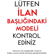 Tech Fashion General Mobile Gm 21 Kılıf Hd Baskılı Kılıf - Followed Institution 0615