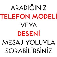 Tech Fashion General Mobile Gm 21 Kılıf Hd Baskılı Kılıf - Followed Institution 0615