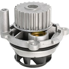 Swapp Skoda Octavia Devirdaim Su Pompası Swapp Marka 06B121011Q