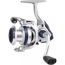 Okuma ARIA-C4000A Painting Silver 1bb Olta Makinesi