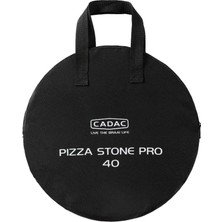 Aygaz Cadac Pizza Taşı - Pro 40