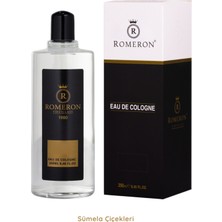 Romeron Sümela Çiçekleri Kolonya 80° 250 ml