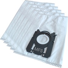 MFS Arnica Terra Premium Uyumlu Toz Torbası Contalı Ağız ( 5 Adet )