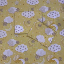 Y Yağız Home Collection Fermuarlı Bebek Nevresim Takımı