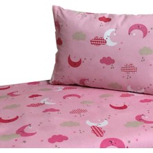 Y Yağız Home Collection Fermuarlı Bebek Nevresim Takımı