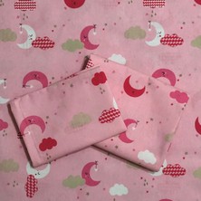 Y Yağız Home Collection Fermuarlı Bebek Nevresim Takımı