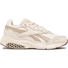 Reebok Hexalıte Legacy 1.5 Krem Kadın Sneaker