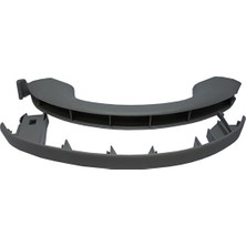 Kaum Otomotiv Kango 3 - Yan Sürgülü Kapı Kolu Iç Tutamağı Sol 8200497432