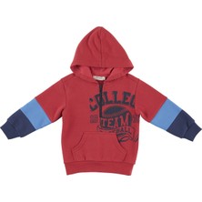 Panço Renkli Sweatshirt