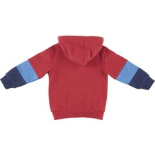 Panço Renkli Sweatshirt