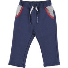 Panço Renkli Eşofman Altı