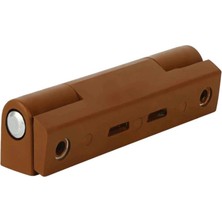 DURA 75 mm Pimapen Menteşesi 10 Adet