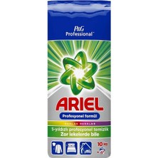 Ariel Ace Ariel 10 kg Beyazlar Için