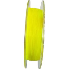 Asso Invısılk Surf Castıng Clear Yellow 300 mt 0.35MM Misina