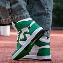 North Wild Aırnorth Sneakers - Yeşil Beyaz