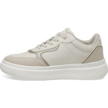 Art Bella CW23021 3pr Bej Kadın Sneaker