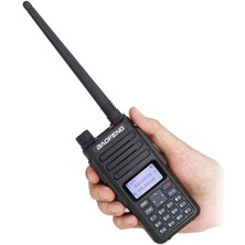 Baofeng DR-1801 Dmr Dualbandtelsiz