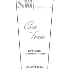 Sante Morr Yüz Tonic Her Cilt Tipi Için 125 ml