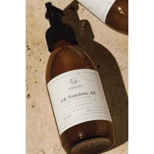 Therapia Natural Cilt Temizleme Jeli Itır & Akgünlük
