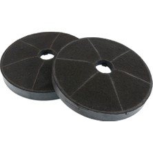 KGPart Mekappa ve Hibsan Davlumbaz Karbon Filtre Seti