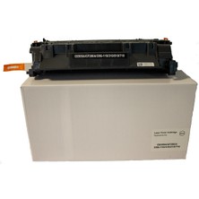 Co.Olympic Canon CRG-719 I-Sensys MF5940 MF6140  Uyumlu Siyah Toner 3479B002