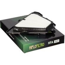 K&n Hiflo HFA2920 2014-2016 Kawasaki Z 1000 Uyumlu Hava Filtresi
