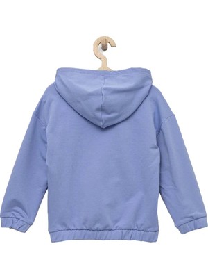 United Colors Of Benetton Çocuk Sweatshirt 3FVBC501X