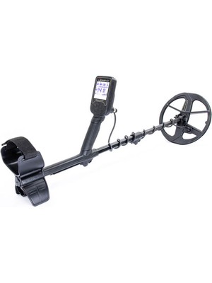 Nokta Makro The Legend Dedektör