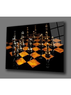 MiraLive Satranç Tablo