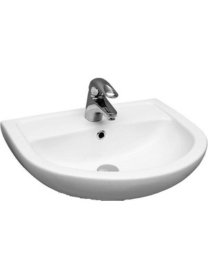 Serel Etna 46X56 cm Duvara Monte Lavabo EN01TDS110H