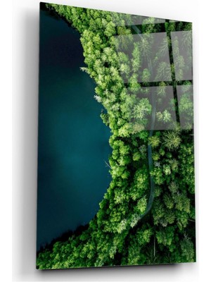 MiraLive Manzara Cam Tablo