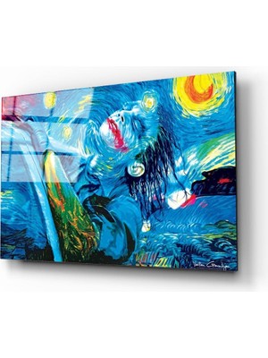 MiraLive Joker Cam Tablo