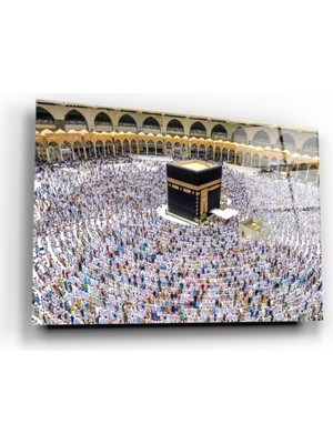 MiraLive Kabe Cam Tablo