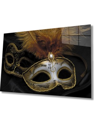 MiraLive Maske Cam Tablo   Mask Table