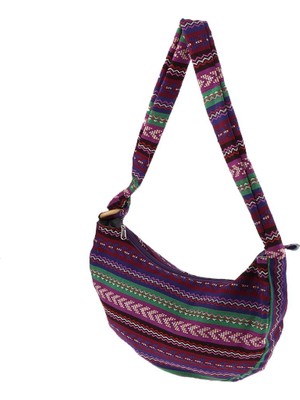 Mirrorr Boho Crossbody (Yurt Dışından)