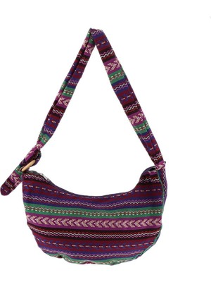 Mirrorr Boho Crossbody (Yurt Dışından)