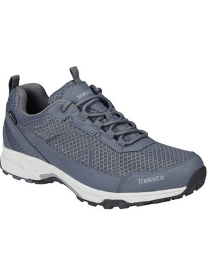 Treksta Erkek Shape Low Lace GTX Yürüyüş Ayakkabısı Su Geçirmez Doğal Kauçuk Taban ile Konforlu