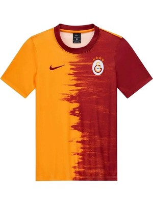 Galatasaray Forma- Parçalı Galatasaray Çocuk Forma-Hediyelik (Ahşap Kutulu)