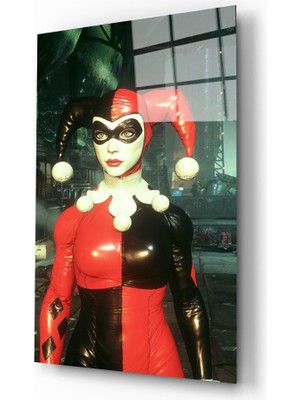 MiraLive Joker Cam Tablo