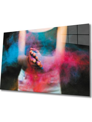 MiraLive Kum Cam Tablo