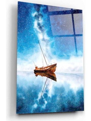 MiraLive Düş Cam Tablo