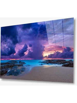 MiraLive   Doğa Cam Tablo