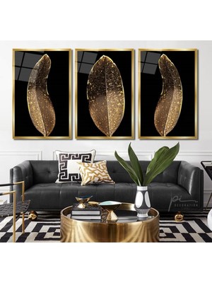 MiraLive Gold Tüyler Triple Cam Tablo