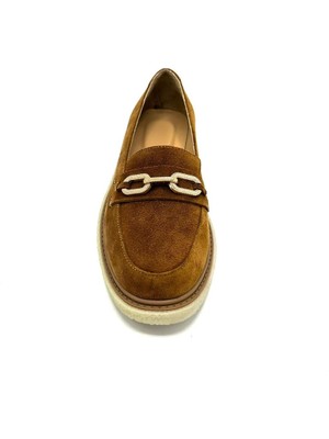 Nostra Shoes Vargas  Kadın  Deri Ayakkabı