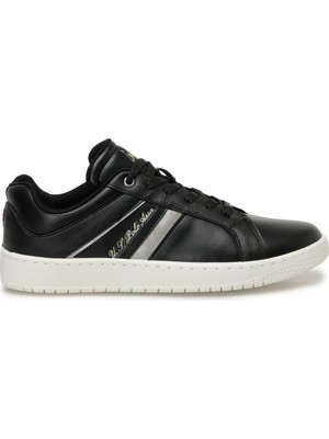 U.S. Polo Assn. Karze 3pr Siyah Kadın Sneaker
