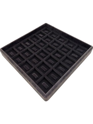 Metro Kuyumculuk Malzemeleri Yüzük Tablası